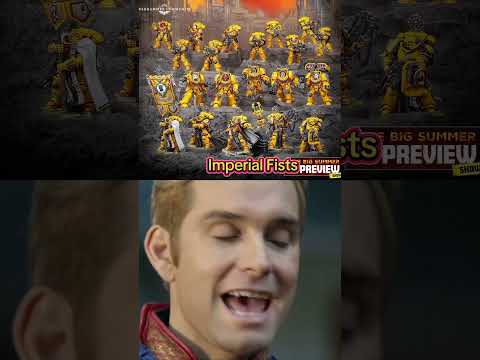 Ranking The Space Marine Combat Patrols