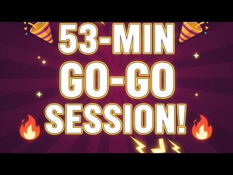 💥 WHAT? BAND - GO-GO LEGENDS! 🔥 Nearly 1 Hour of Pure DMV CRANK! 🎵 | Fonz Productions**