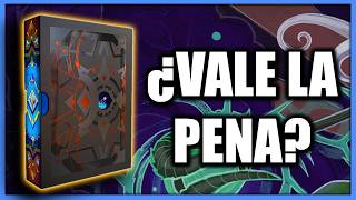 ¿Qué hay dentro del CODEX de Strixhaven? 👁️