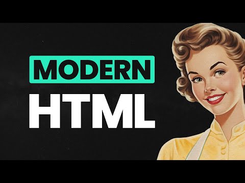 7 HTML Features You Probably Don't Know