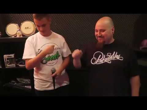 BNET SE CEBA CON UN FREESTYLE INCREÍBLE