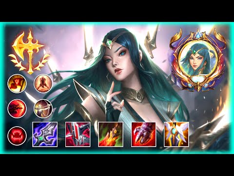이렐킹 IRELKING IRELIA MONTAGE - "BEST PLAYS" | LOL TIME STREAMERS