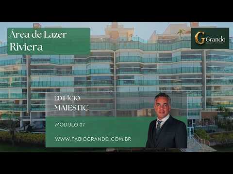 Capa do vídeo: Edifício Majestic — Módulo 7