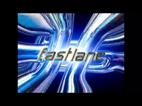 Fastlane (Mike Hawkins & 7 Skies - World On Fire)