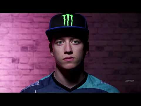 2019 MX2 World Championship - Team Changes #Motocross