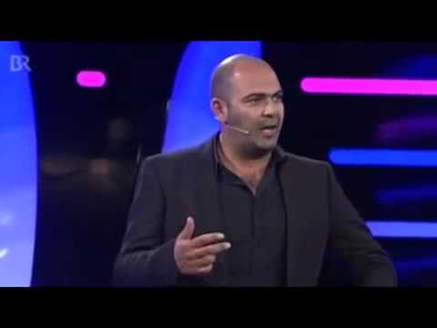 Difference between a slap, a slap and a slap