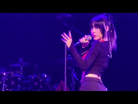Emily Mei - INSIDE Fancam #emilymei #Inside #emilyghoul #fancam