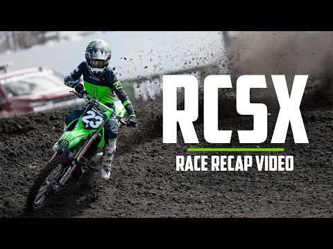 Daytona RCSX Recap