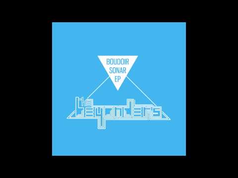 The Beyonders - Boudoir Sonar (Gordon Shumway remix)