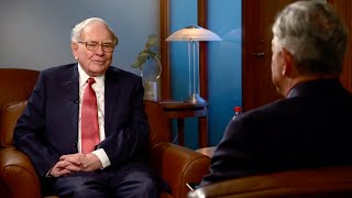 Warren Buffett Interview with Jeff Cunningham - Media, Journalism & Communication Philosophy