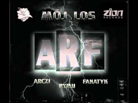 Arczi A.R.F. feat. MDM & Szajka & Razem Ponad Kilo & Papug - Eskalacja rapu prod. Wowo
