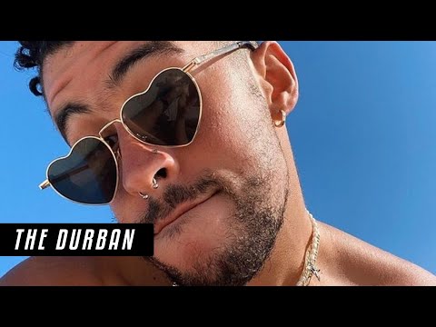 Bad Bunny, Olivia Rodrigo - Dile Que Ya Te Cansaste (Remix by The Durban)