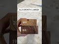 What is Old-Growth Lumber?