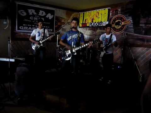 Mi Última Razón. Resistance. Panamá.