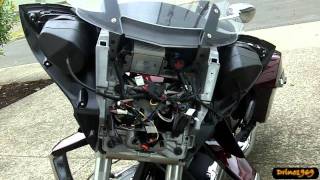 Cross Country handlebar upgrade - how to