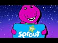 Barney On PBS Kids Sprout