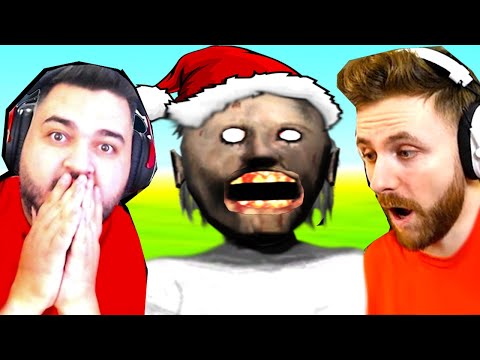 Granny dar @iRaphahell spune REPLICI de AGĂȚAT ca pe VREMURI..