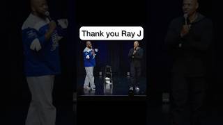 Thank You Ray J