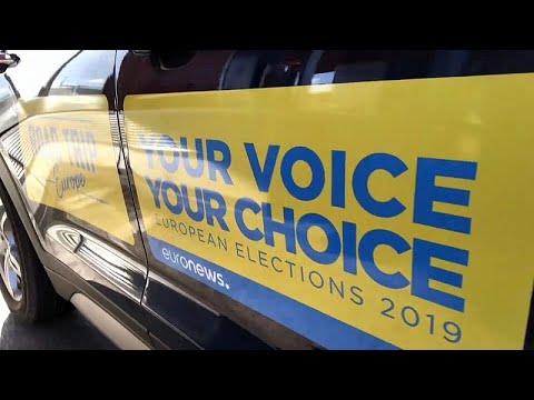 #EUroadtrip: Katalonien - einmal Separation und zurück