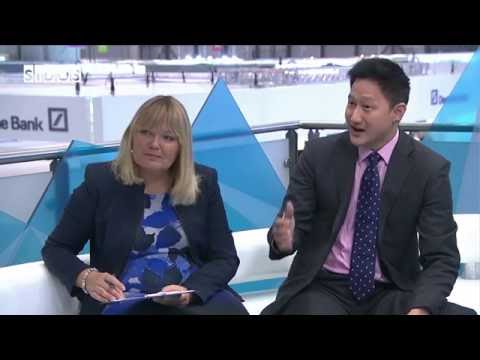 Sibos TV: Sibos Today - 26 Sept 2016