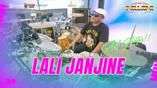 Download lagu CAM KENDANG CAK MET - LALI JANJINE | NEW PALLAPA & RAMAYANA AUDIO mp3 Download lagu CAM KENDANG CAK MET - LALI JANJINE | NEW PALLAPA & RAMAYANA AUDIO mp3