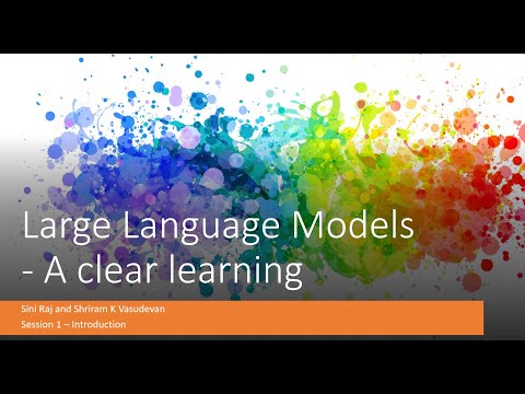 1 What is LLM LLM Types LLM Benefits LLM Challenges