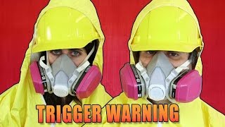 Crazy Feminist Gets Triggered by Lyft Driver