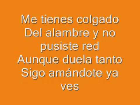 Edgar Oceransky - Sigo Amandote