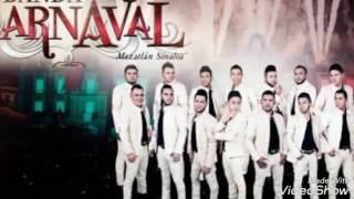 Ella Es Mi Mujer - Banda Carnaval