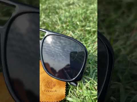 Óculos Joy - video