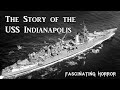 The Story of the USS Indianapolis | A Short Documentary | Fascinating Horror