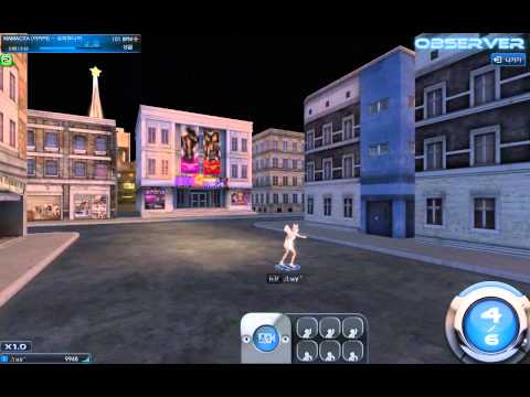 (Mstar Coverdance) MAMACITA - Super Junior