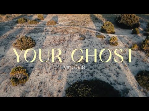 Joan Alasta - Your Ghost (Official Video Clip)