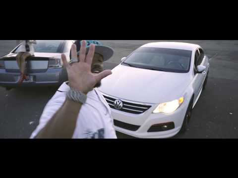 B. Cole - U Know It (Official Music Video)