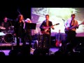 The Left Banke w/ Alan Merrill: And Suddenly - 4/24/15 at Le Poisson Rouge