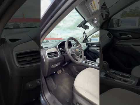 фото chevrolet equinox iii 0