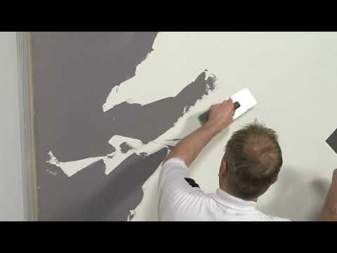 Brillux   Masso   Produktvideo   Tutorial