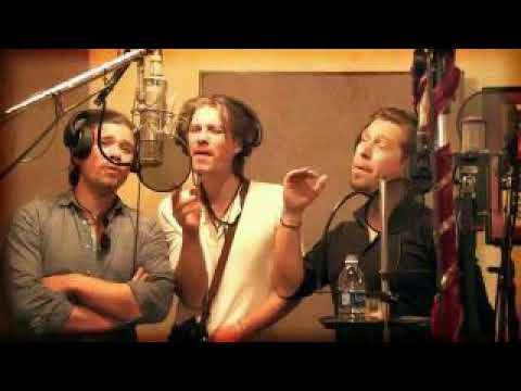 HANSON - JOY TO THE MOUNTAIN