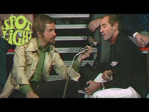 Schmetterlinge - Tango von der Heiligkeit des Lebens (Live-Auftritt im ORF, 1975)