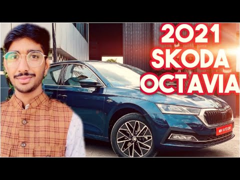 2021 Skoda Octavia Full Review