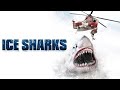ICE SHARKS MUSIC VIDEO