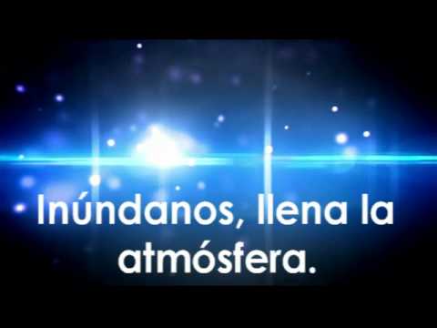 Jesus Culture - Santo Espiritu (Holy Spirit)