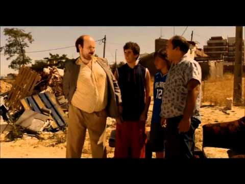 Spot Torrente 4 Lethal Crisis. La Elegancia