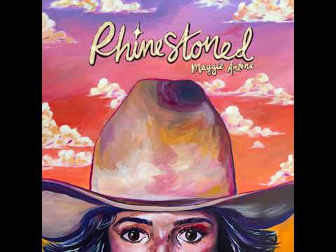 Maggie Antone - High Standards