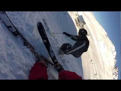 The GoPro® Elements: Sun, Snow, Beach 'n Air