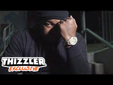 Drew Beez - Til I'm Finished (Exclusive Music Video) || Dir. D3Visualz