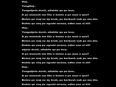 Cyanide Edhe un si ti