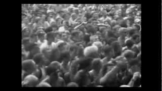 Pillar Light At My Feet