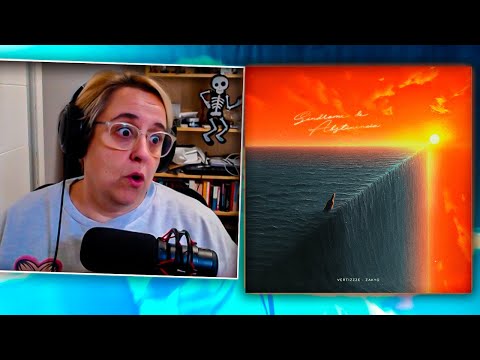 HYPERMOM reacts to Zakyo - Withdrawal syndrome