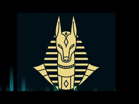 Anubis Type Beat - Empire